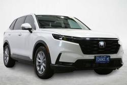 2023 Honda CR-V VTi L