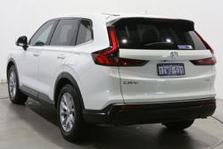 2023 Honda CR-V VTi L