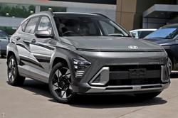 2025 Hyundai Kona Premium