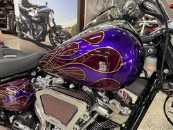 2025 Harley-Davidson Breakout 117 (FXBR) Softail