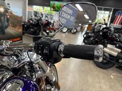 2025 Harley-Davidson Breakout 117 (FXBR) Softail