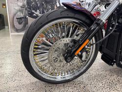 2025 Harley-Davidson Breakout 117 (FXBR) Softail