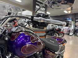 2025 Harley-Davidson Breakout 117 (FXBR) Softail