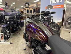 2025 Harley-Davidson Breakout 117 (FXBR) Softail