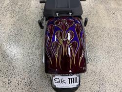 2025 Harley-Davidson Breakout 117 (FXBR) Softail