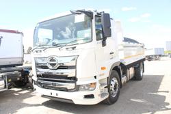 Hino 700 Series FH1832 Tipper
