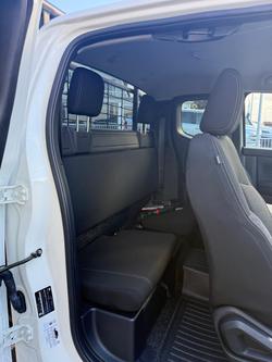 2025 Ford Ranger Super Duty