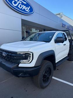 2025 Ford Ranger Super Duty