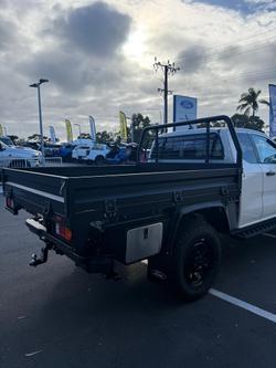 2025 Ford Ranger Super Duty