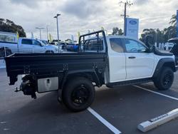 2025 Ford Ranger Super Duty