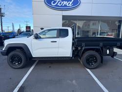 2025 Ford Ranger Super Duty