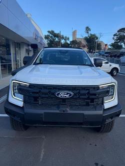 2025 Ford Ranger Super Duty