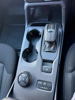 2025 Ford Ranger Super Duty