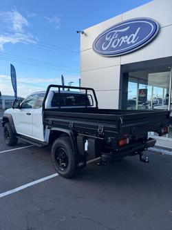 2025 Ford Ranger Super Duty