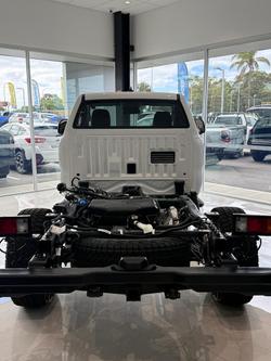 2025 Ford Ranger Super Duty