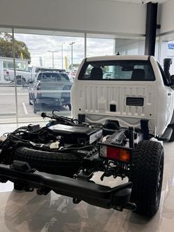 2025 Ford Ranger Super Duty