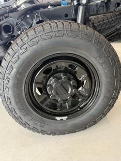 2025 Ford Ranger Super Duty