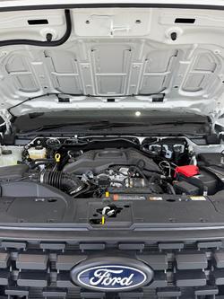 2025 Ford Ranger Super Duty