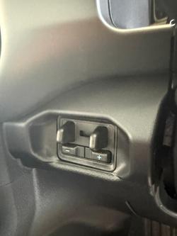 2025 Ford Ranger Super Duty