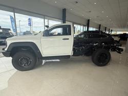 2025 Ford Ranger Super Duty