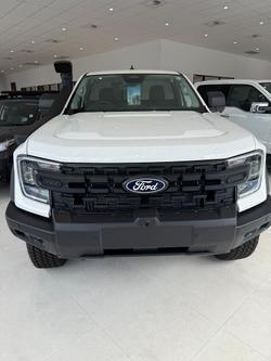 2025 Ford Ranger Super Duty