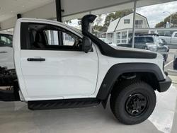 2025 Ford Ranger Super Duty