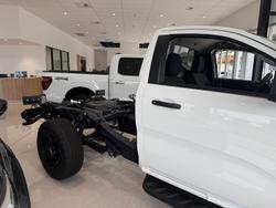 2025 Ford Ranger Super Duty