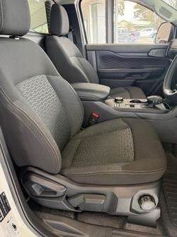 2025 Ford Ranger Super Duty