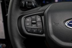 2025 Ford Ranger Super Duty