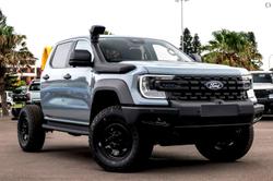 2025 Ford Ranger Super Duty