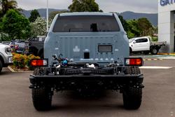 2025 Ford Ranger Super Duty