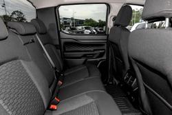 2025 Ford Ranger Super Duty