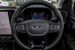 2025 Ford Ranger Super Duty