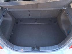 2010 Hyundai i30 SX FD MY10 Continental Silver