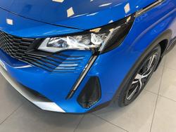 2021 Peugeot 3008 GT