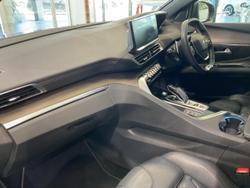 2021 Peugeot 3008 GT