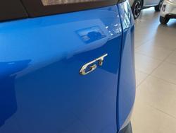 2021 Peugeot 3008 GT
