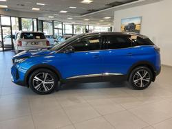 2021 Peugeot 3008 GT