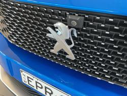 2021 Peugeot 3008 GT