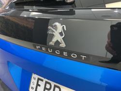2021 Peugeot 3008 GT