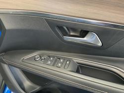 2021 Peugeot 3008 GT