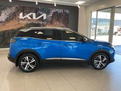 2021 Peugeot 3008 GT
