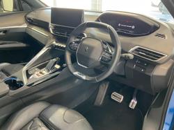 2021 Peugeot 3008 GT