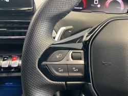 2021 Peugeot 3008 GT