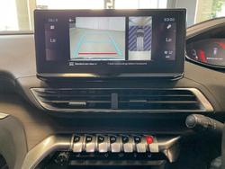 2021 Peugeot 3008 GT