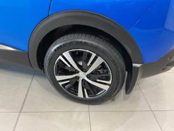 2021 Peugeot 3008 GT