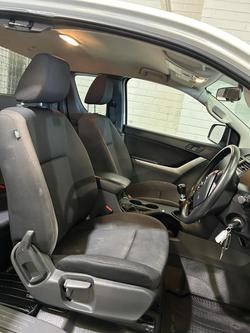 2019 Mazda BT-50 XT Hi-Rider UR 4x2 Cool White