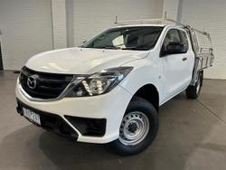 Mazda BT-50