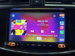 2019 Mazda BT-50 XT Hi-Rider UR 4x2 Cool White