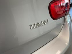 2018 BMW 1 Series 125i M Sport